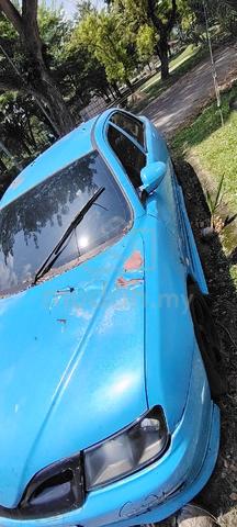 2006 Proton WAJA 1.6 ENHANCED (M) - 4