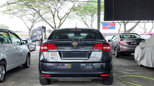2013 Proton PREVE 1.6 CFE PREMIUM (A) - 2