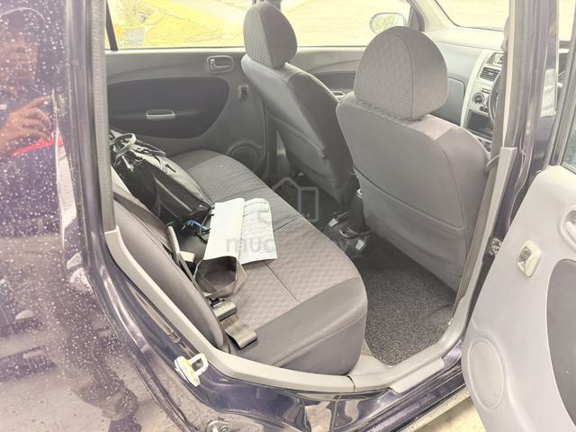 2013 Perodua VIVA 1.0 ELITE AT EJ-VE (A) - 4