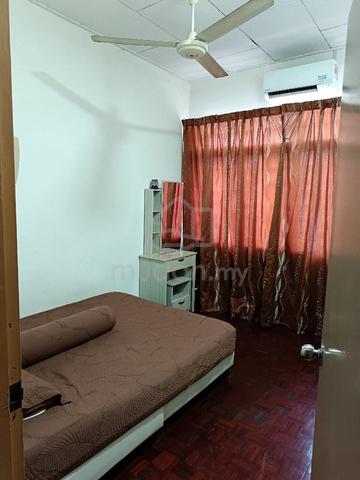Bilik Untuk Lelaki Disewa Ditengah Bandar Alor Setar 1