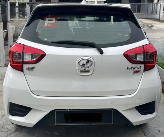 Perodua MYVI 1.5 AV (A) - 2