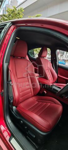 2021 Lexus IS300 2.0 F-SPORT (A) - 5