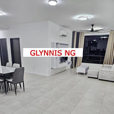 Anggun Residences @ Batu Kawan 1
