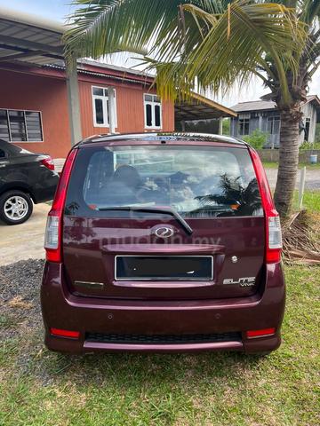 2010 Perodua VIVA 1.0 ELITE EXCLUSIVE EJ-VE (A) - 4