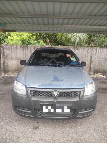 2009 Proton SAGA 1.3 BASE LINE (M) - 2