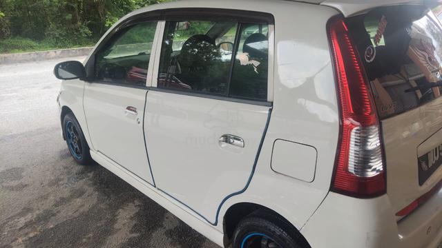 2010 Perodua VIVA 1.0 ELITE EZi (A) - 4