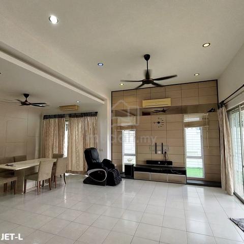 Setia Damian 16 Setia Alam Klang Good Condition Semi D For Sale 1