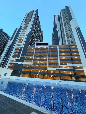 Residensi Oleander 1
