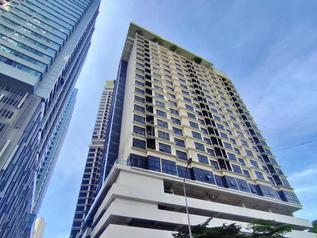 Fraser Residence (188 Suites) 1