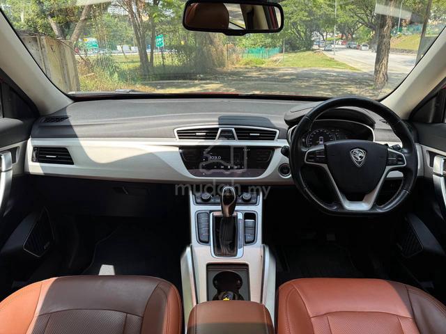 2019 Proton X70 1.8 PREMIUM 2WD (A) 3 YEAR WARRNTY - 4