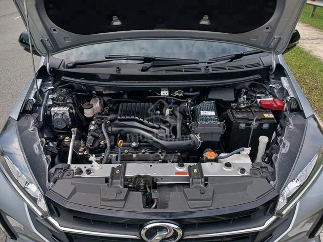 2025 Perodua MYVI 1.5 H (A) NEW MODEL WRTY2030 - 4