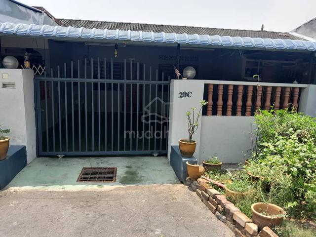 House for rent 1