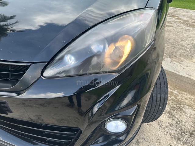2015 PERODUA ALZA 1.5 EZ (A) Condition Masih Canti - 5