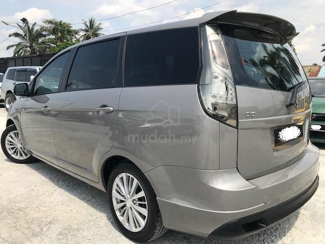 [ 2023 ] Proton EXORA 1.6 PREMIUM (A) FULL SPEC - 4