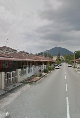 Hot🔥 Taman Saujana Permai (1-Storey Terrace For Sale) Kota Permai 1