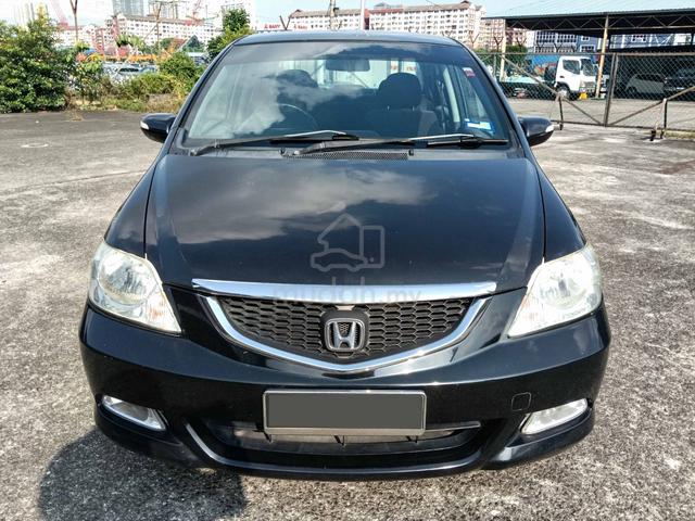 2008 Honda CITY 1.5 VTEC ENHANCED (A) - 4