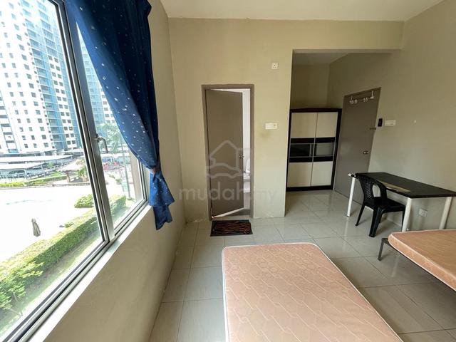 Unipark (Beside UNITEN) - Masterbedroom - Male 1