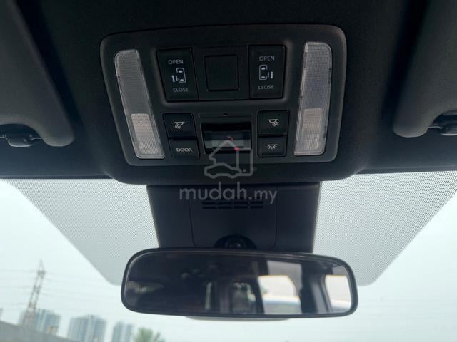 2023 Toyota VOXY 2.0 S-Z (Unreg)8 Yrs Warranty - 5
