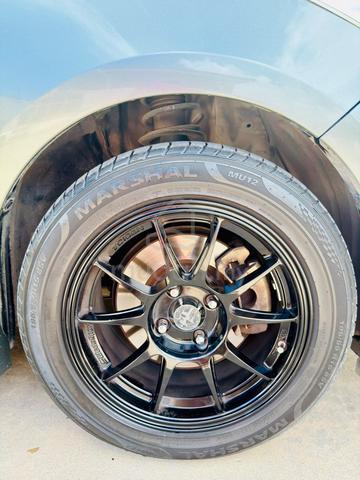 2013 Toyota VIOS 1.5 G ENHANCED (A) - 3