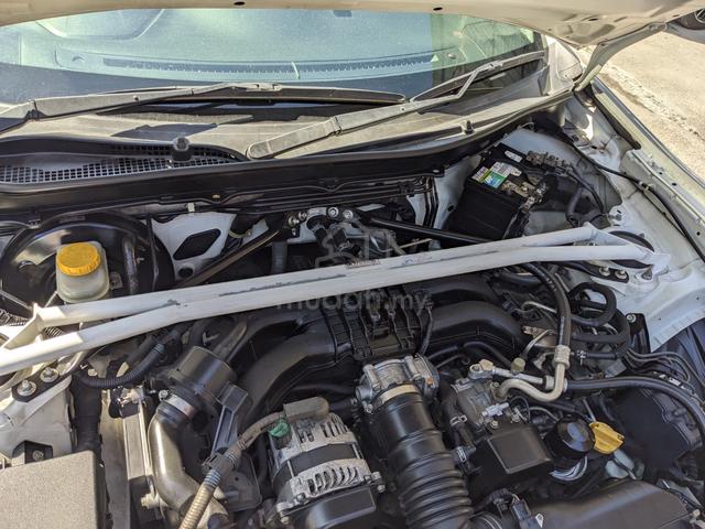 2012 Toyota 86 2.0 (A) - FULL PERFORMANCE SETUP - 4