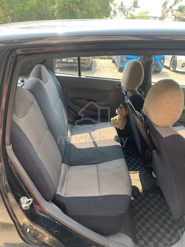 2008 Perodua VIVA 847cc 850 EX (M) - 5