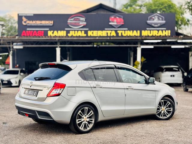 2013 Proton SUPRIMA S 1.6 PREMIUM (A) - 3