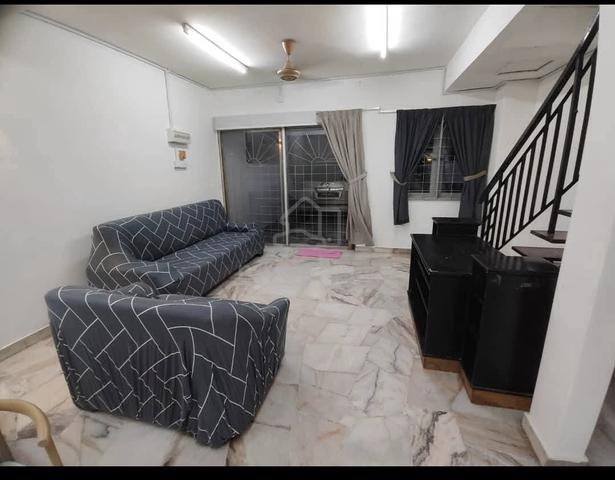 Limited house in bandar sunway pjs7 pjs9 pjs10 pjs11 subang jaya 1