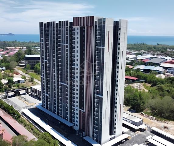 Damar Residence@ Tropica Park City Lokkawi 1