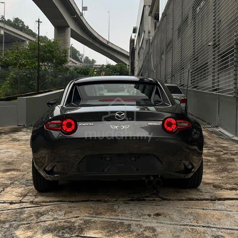 2022 Mazda ROADSTER 2.0 RF S (A) - 4