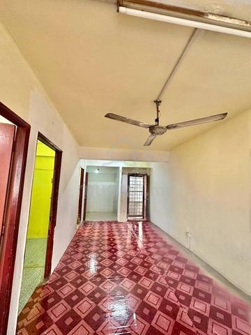 Midah Ria Flat 1