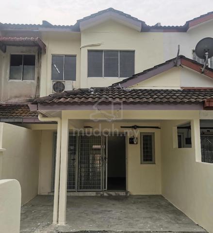 2 Story House  1