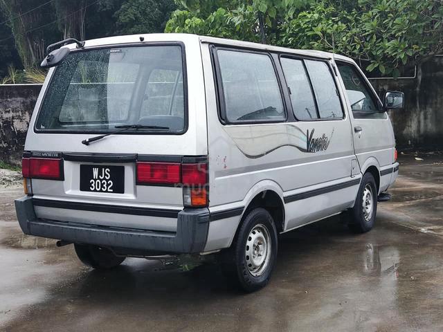 2023 Honda N-VAN 0.7 (A) - 3