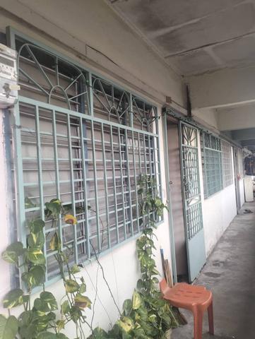Taman Jinjang 1