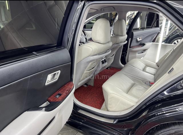 2008 Toyota CROWN 3.0 ROYAL SALOON (A) - 3