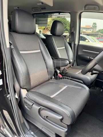 Honda StepWGN Spada 1.5T 150HP 7 Seater MPV - 2