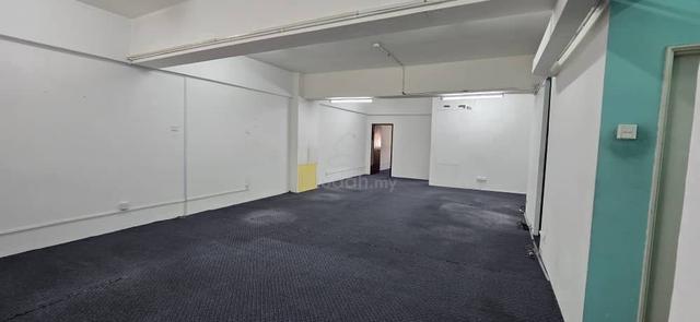 Grab It Now, Holiday Place Shop Office, Jalan Ampang, For Rent 1