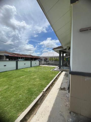 Bertam Perdana Corner Lot 1