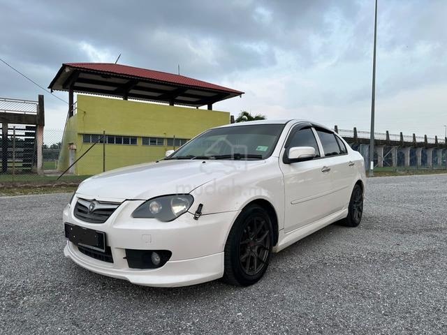 2011 Proton PERSONA 1.6 ELEGANCE MEDIUM LINE (A) - 1