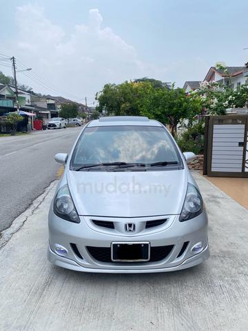 2006 Honda JAZZ 1.5 VTEC FACELIFT (A) - 1