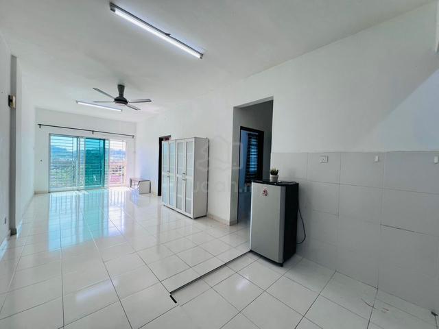 Residensi Warnasari 2 1