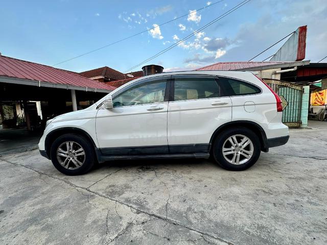 2011 Honda CR-V 2.0 i-VTEC FACELIFT (A) - 3
