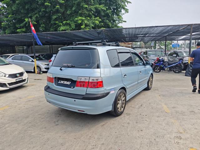 2006 Naza CITRA 2.0 (AUTO)-CASH- - 3