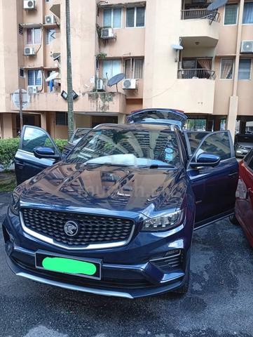2025 Proton X70 1.5 PREMIUM MY22 MC FACELIFT (A) - 3