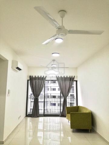 Seasons Garden Residences @ Wangsa Maju 1
