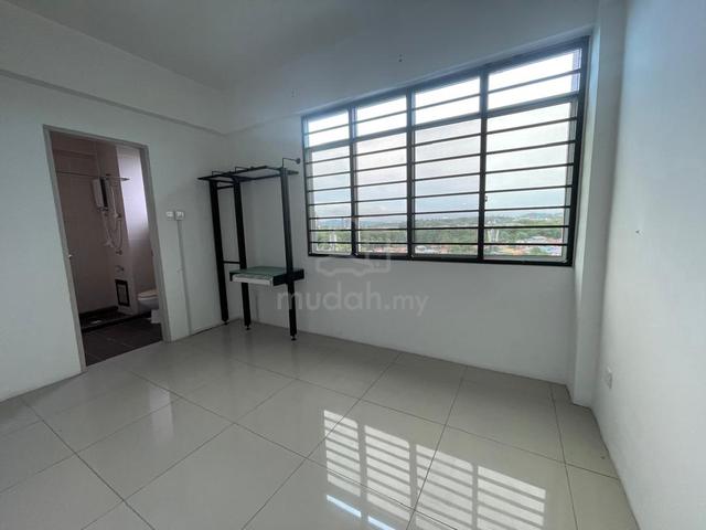 D' Vantage (Seri Gemilang) 1