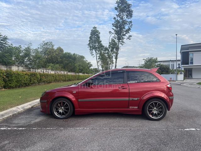 2013 Proton SATRIA 1.6 NEO R3 EXECUTIVE (A) - 5