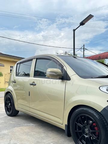 2006 Perodua MYVI 1.3 EZi (A) - 3