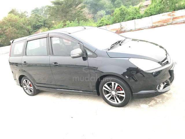 Proton EXORA BOLD 1.6CPS(A)LEATHER SEAT/TIPTOP CON - 2