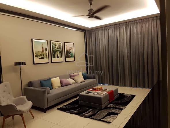 Boutique Condominium- Bkt Jambul 1