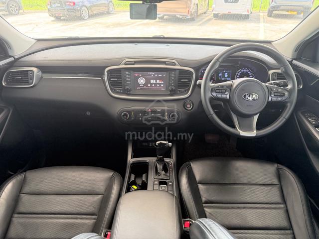 2018 Kia SORENTO 2.4 HIGH SPEC (A) - 5